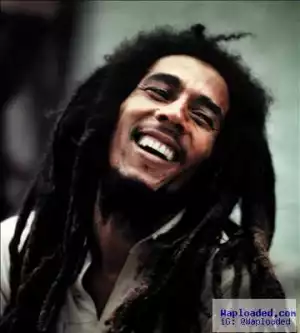 Bob marley - Give me just a little smile